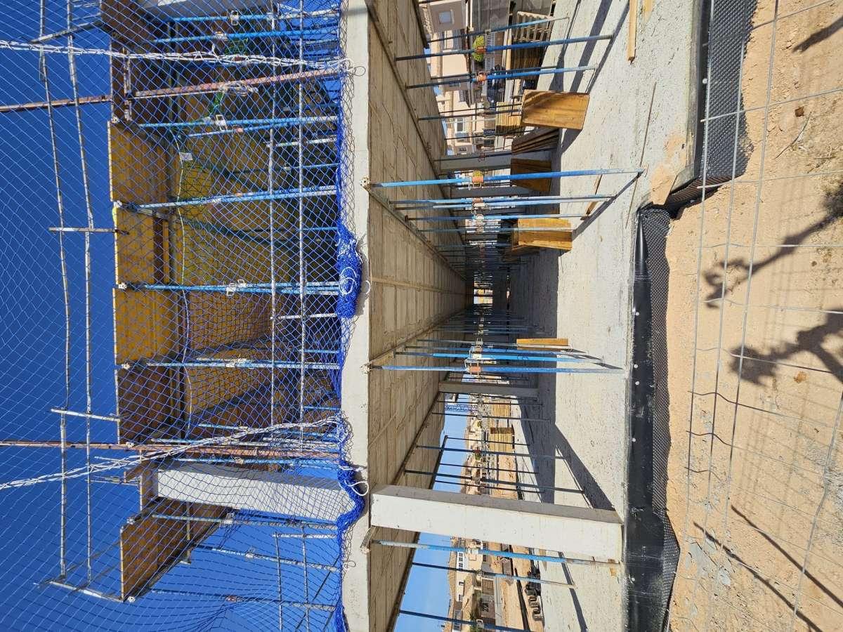 Bungalow en Venta en Pilar de la Horadada