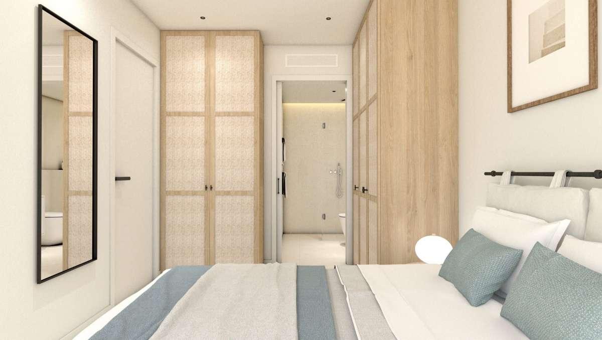 Bungalow en Venta en Pilar de la Horadada