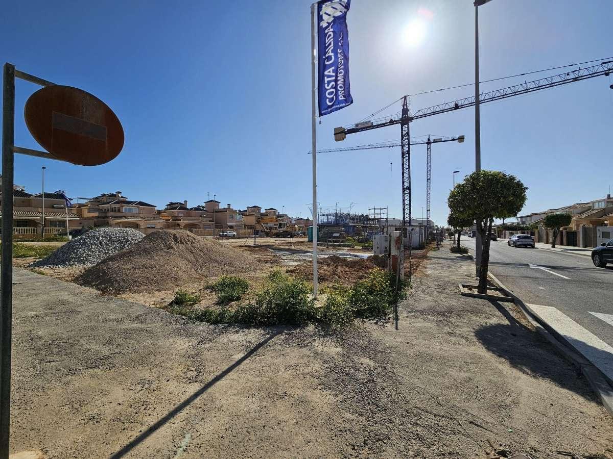 Bungalow en Venta en Pilar de la Horadada