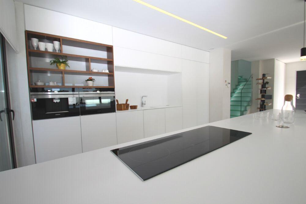 Villa for Sale in San Miguel de Salinas