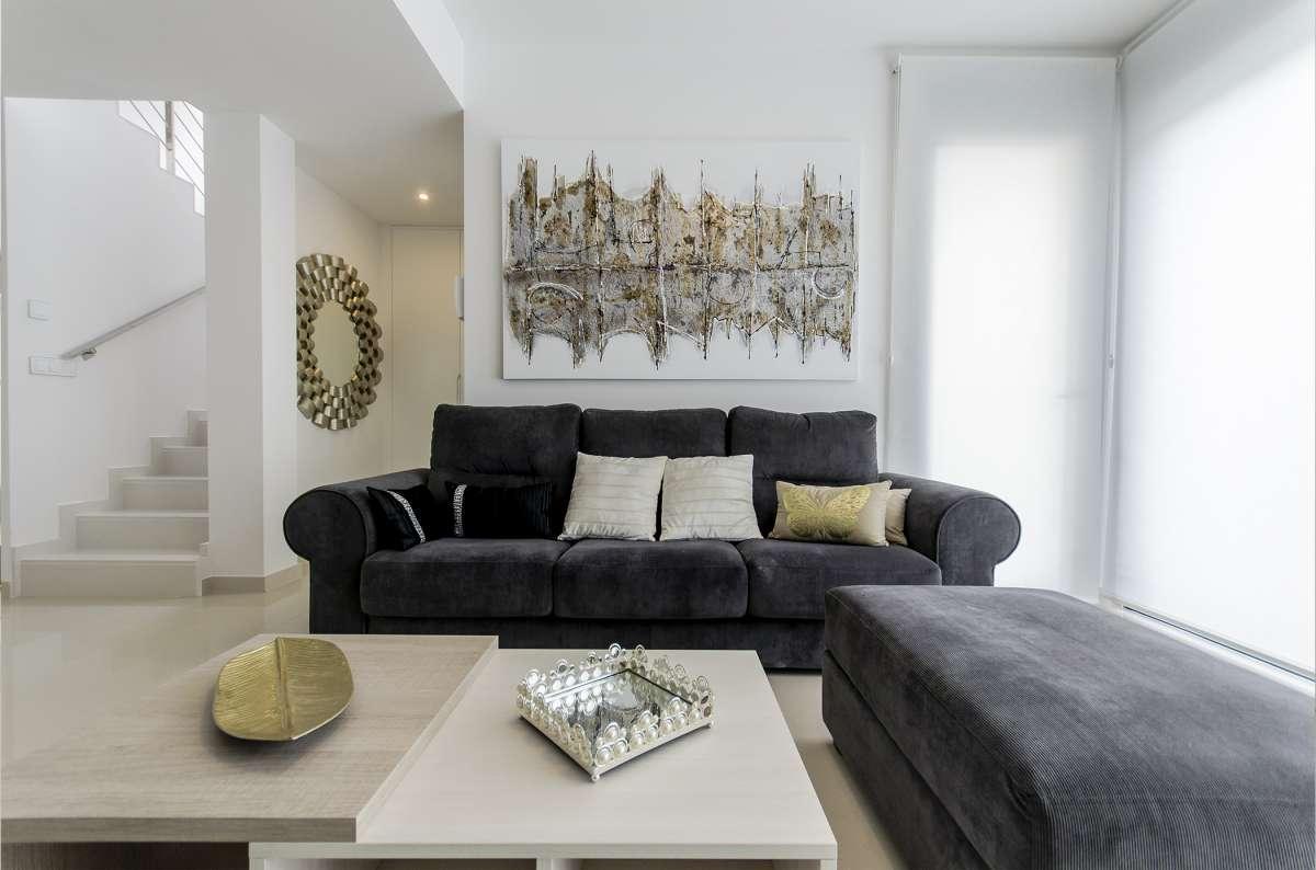 Villa for Sale in San Miguel de Salinas
