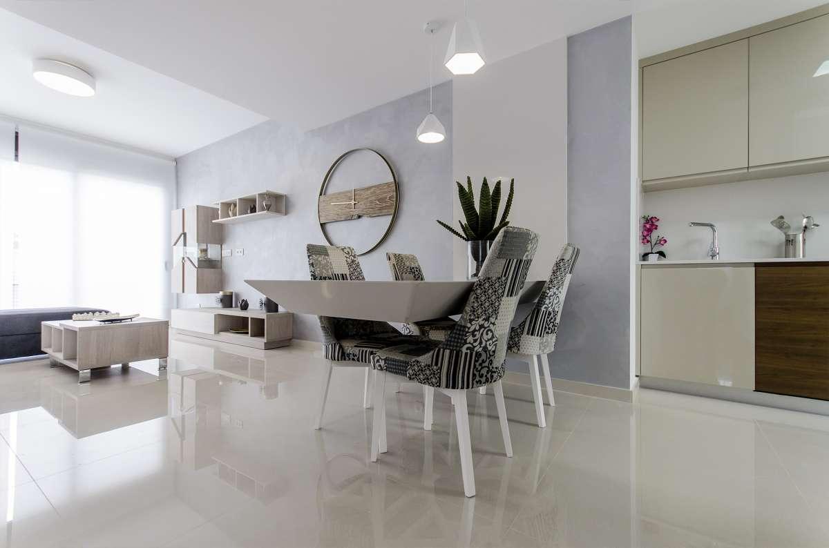 Villa for Sale in San Miguel de Salinas