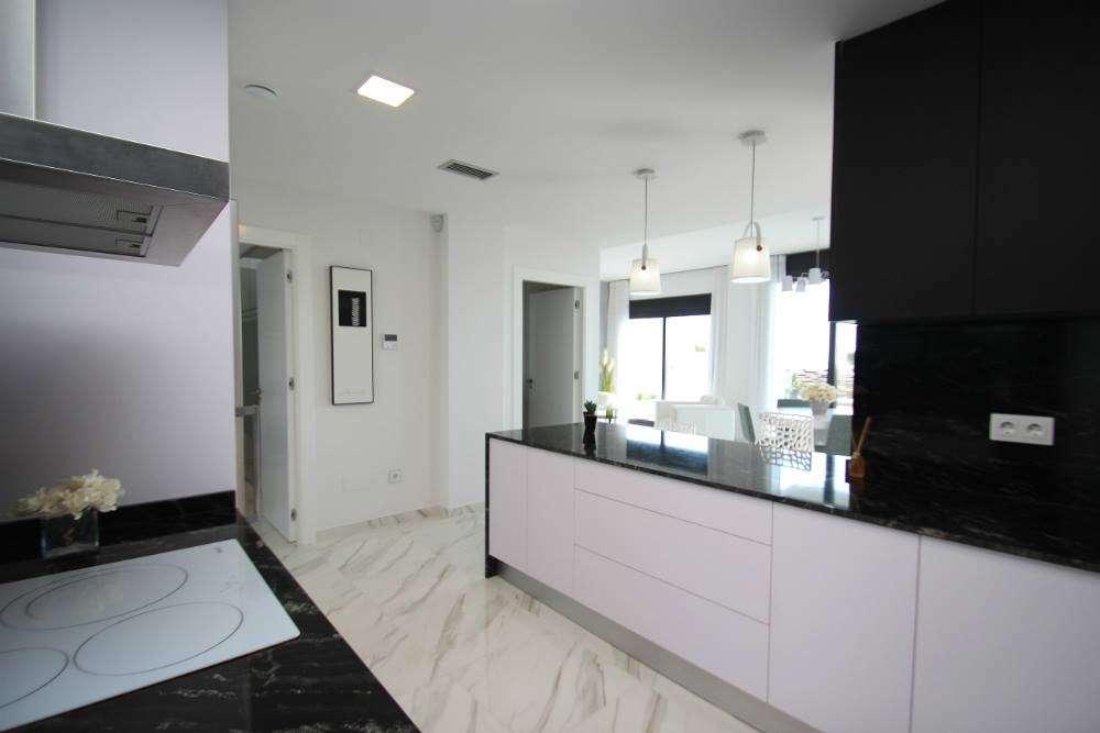 Villa for Sale in San Miguel de Salinas