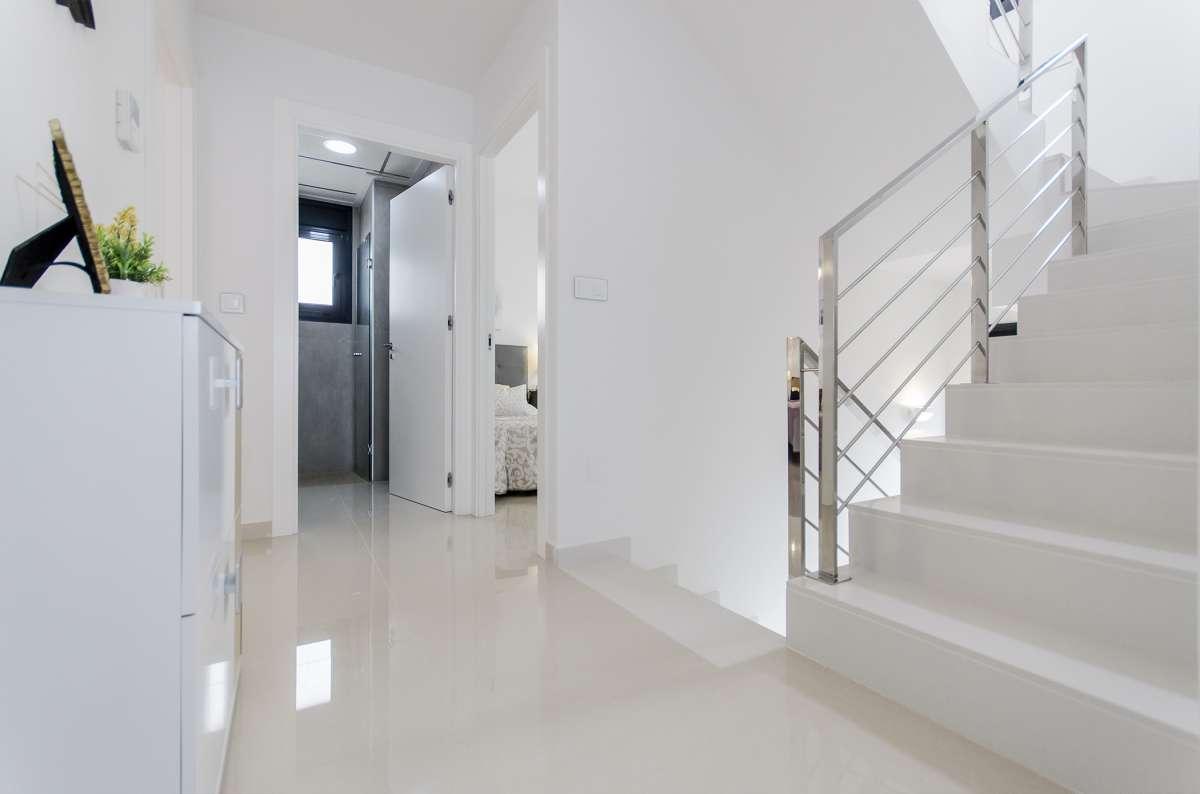 Villa for Sale in San Miguel de Salinas