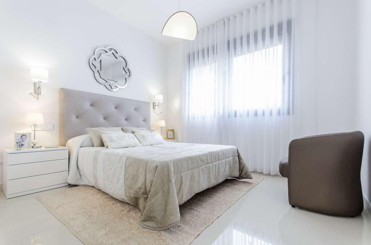 Villa for Sale in San Miguel de Salinas