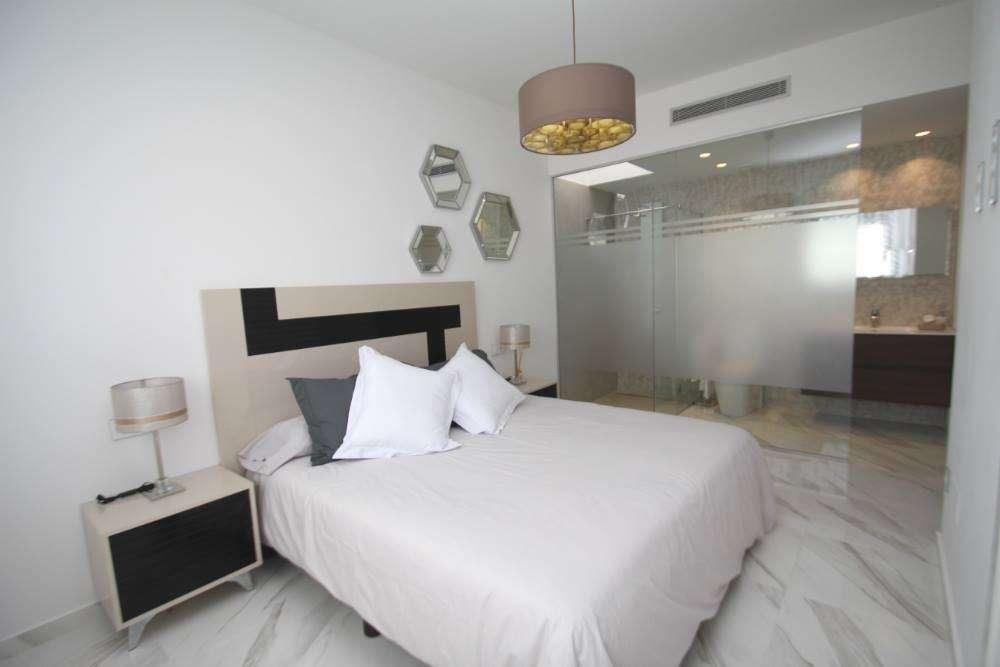Villa for Sale in San Miguel de Salinas
