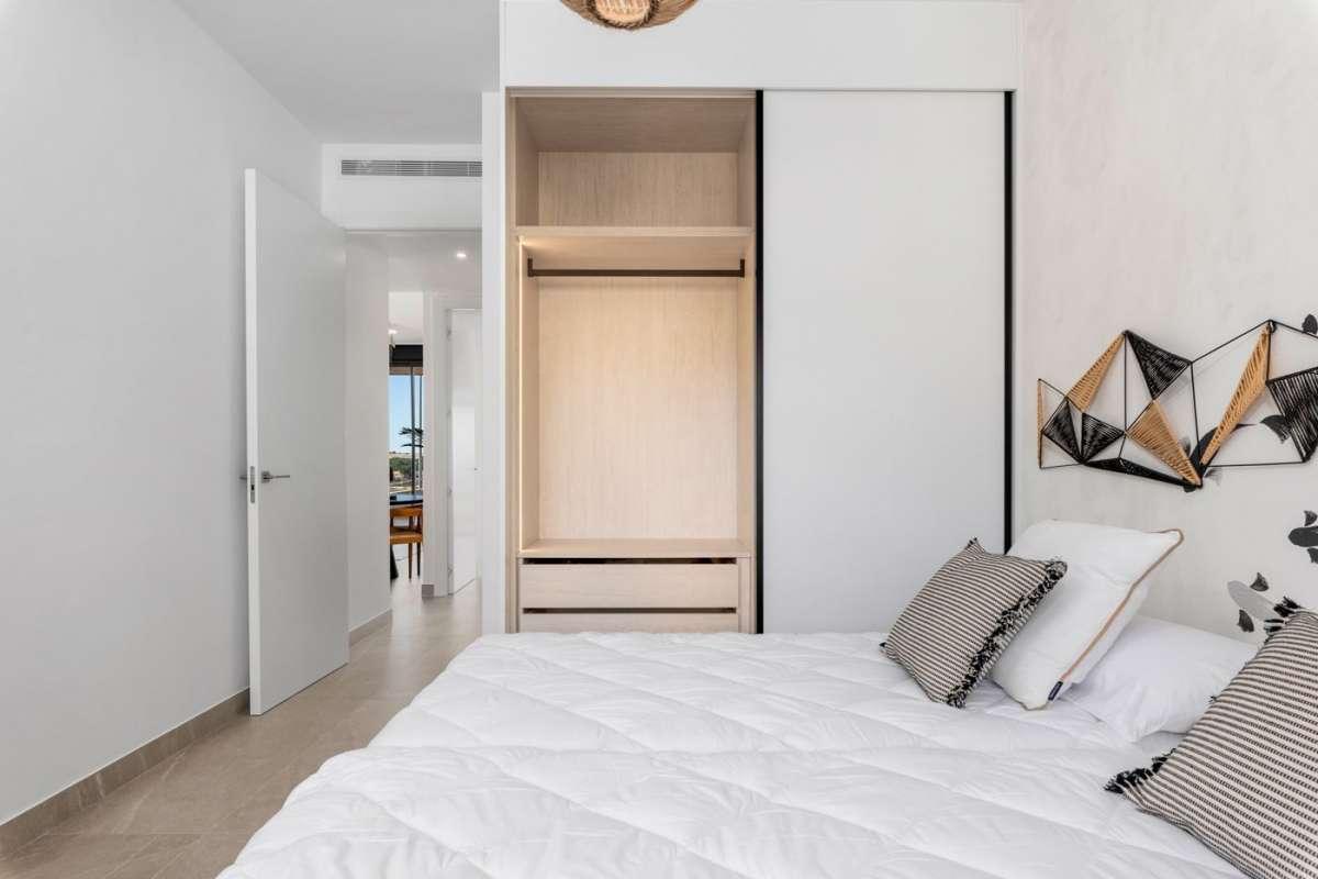 Apartamento en Venta en Benijófar