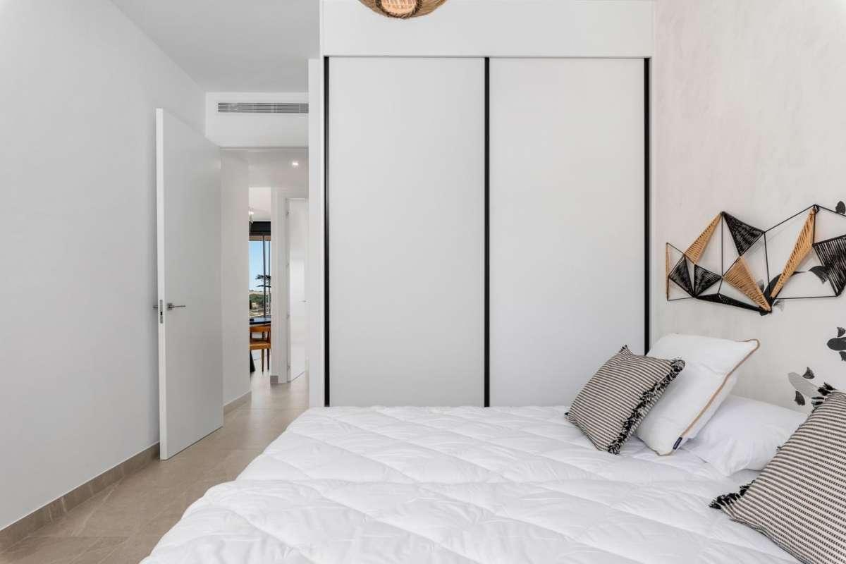 Apartamento en Venta en Benijófar
