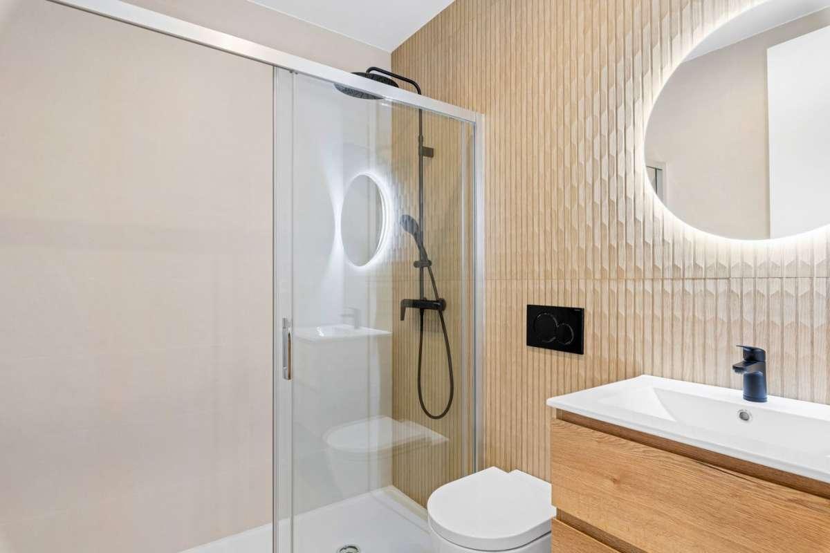 Apartamento en Venta en Benijófar