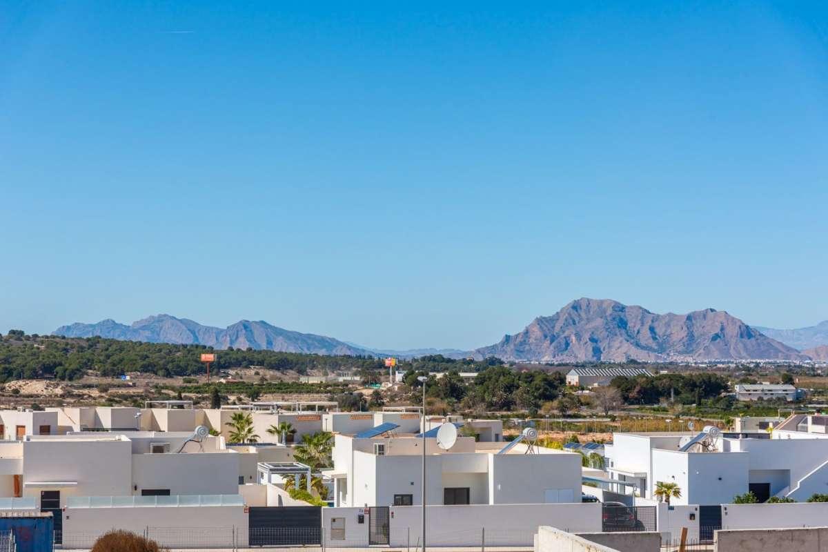 Apartamento en Venta en Benijófar