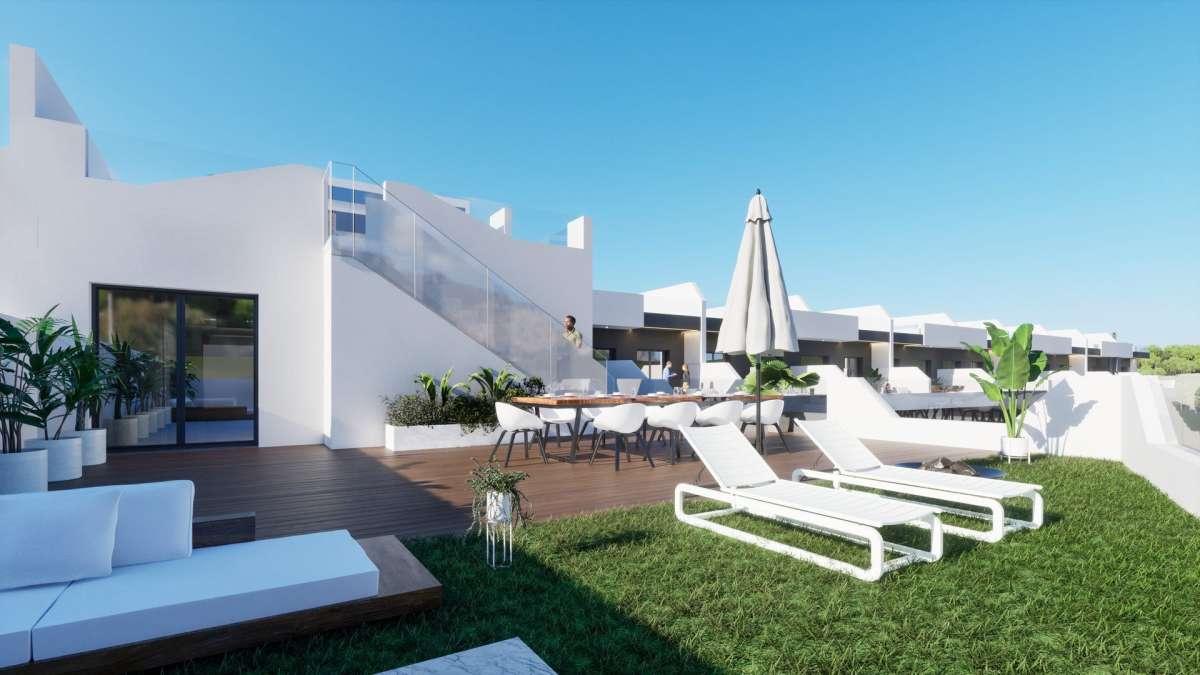 Apartamento en Venta en Benijófar