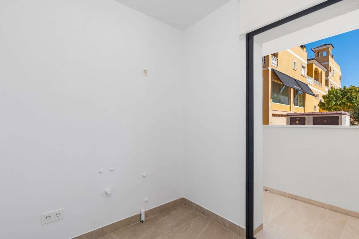 Apartamento en Venta en Benijófar