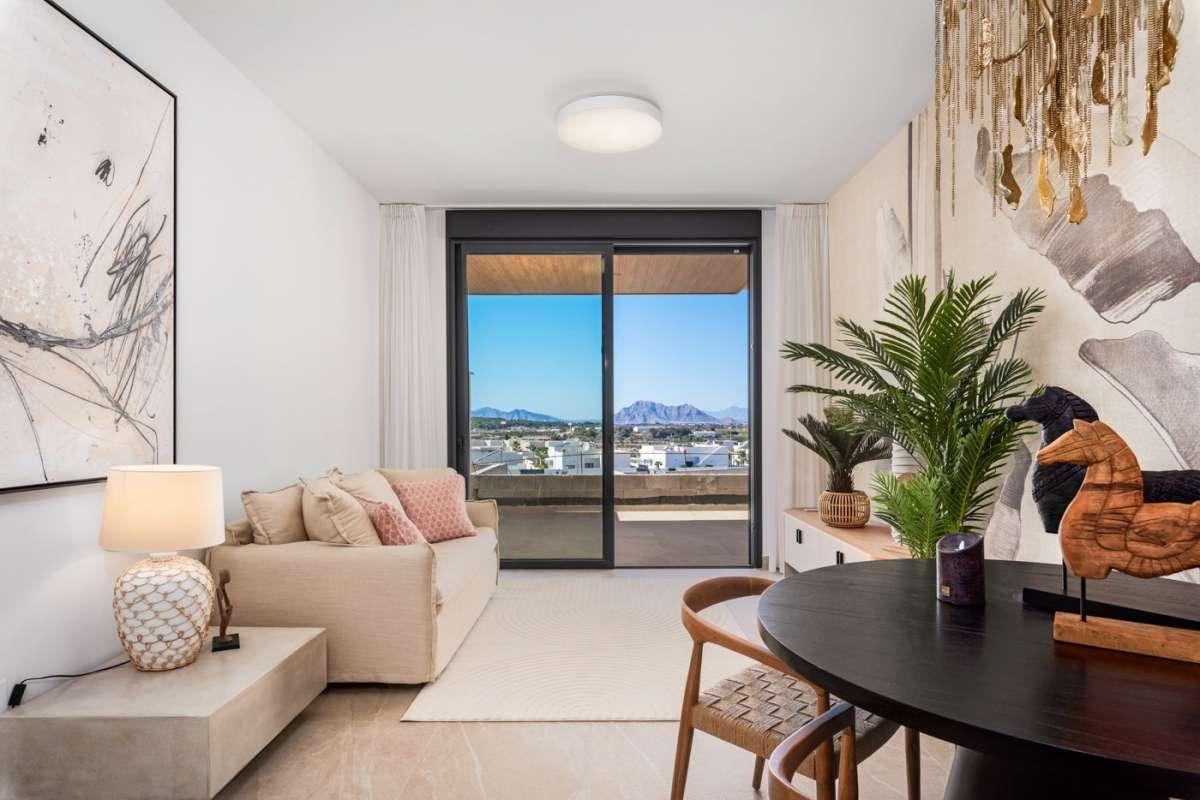 Apartamento en Venta en Benijófar