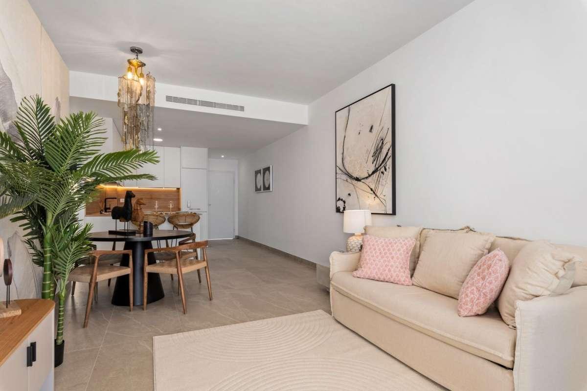 Apartamento en Venta en Benijófar