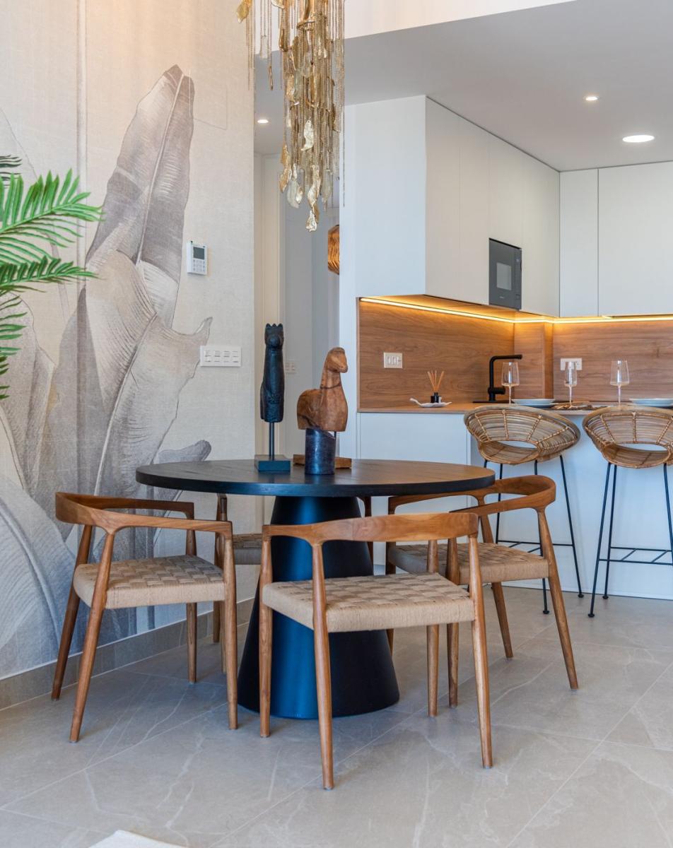 Apartamento en Venta en Benijófar