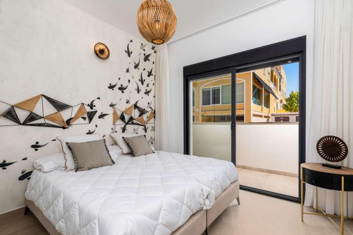 Apartamento en Venta en Benijófar