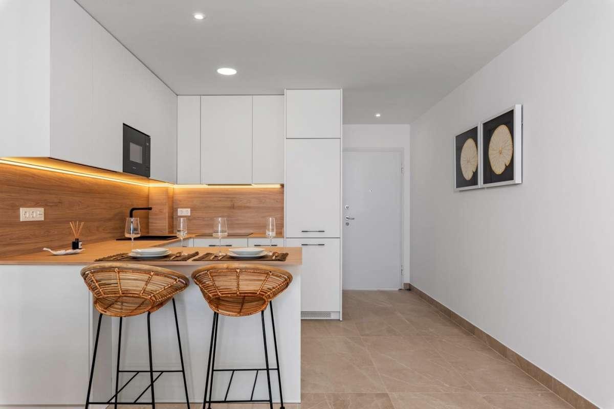 Apartamento en Venta en Benijófar