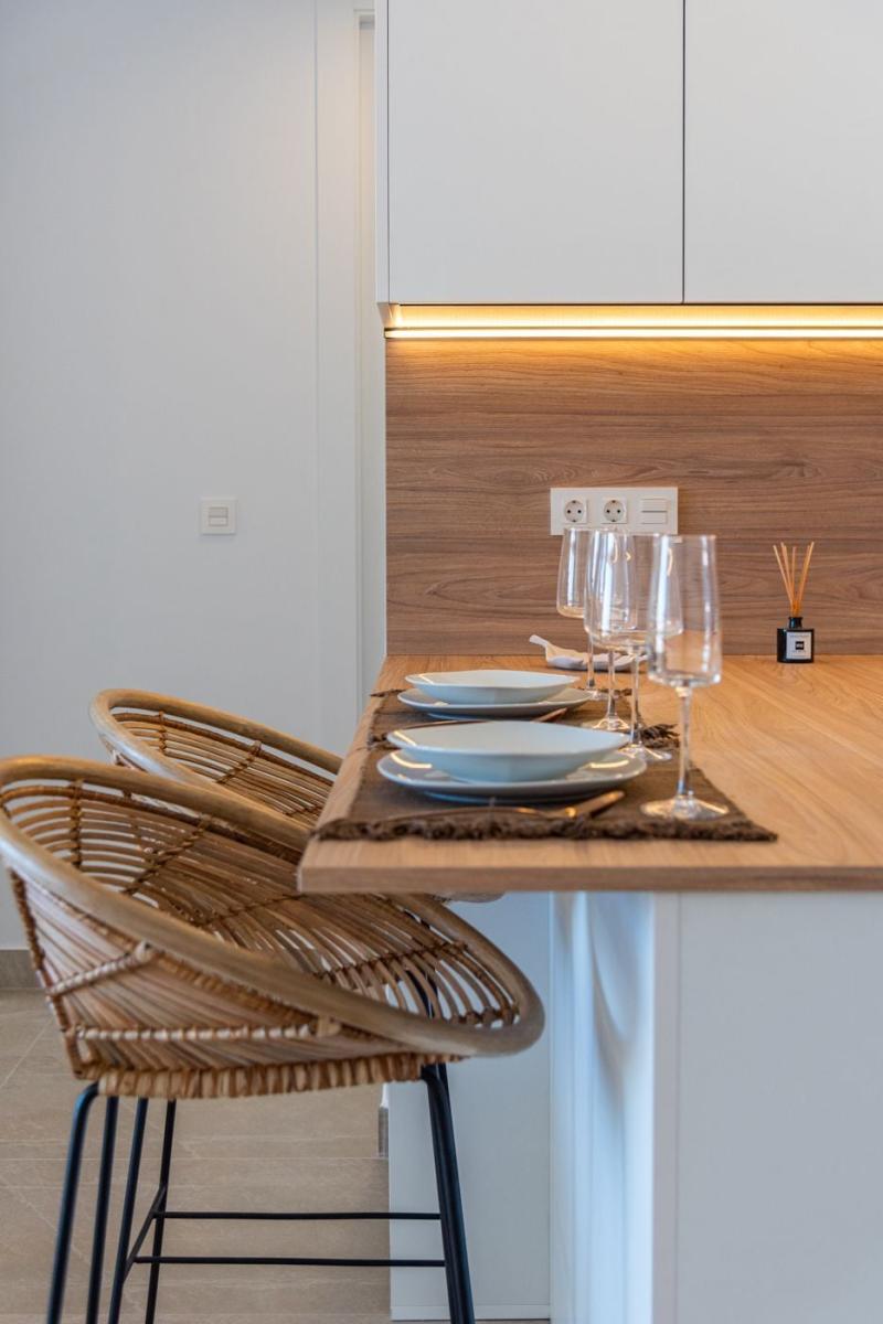 Apartamento en Venta en Benijófar
