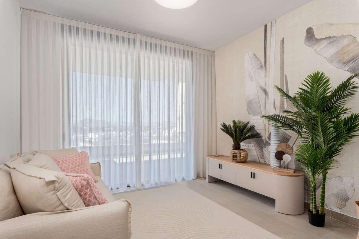Apartamento en Venta en Benijófar