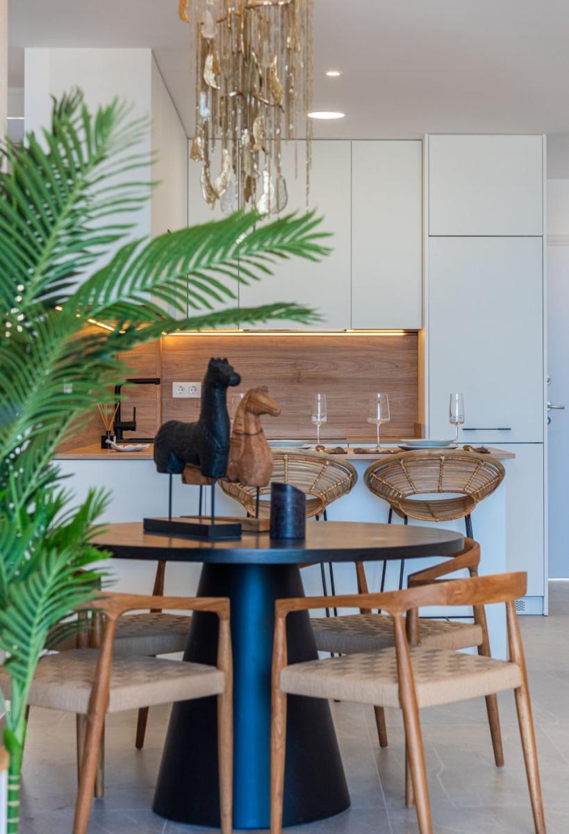 Apartamento en Venta en Benijófar
