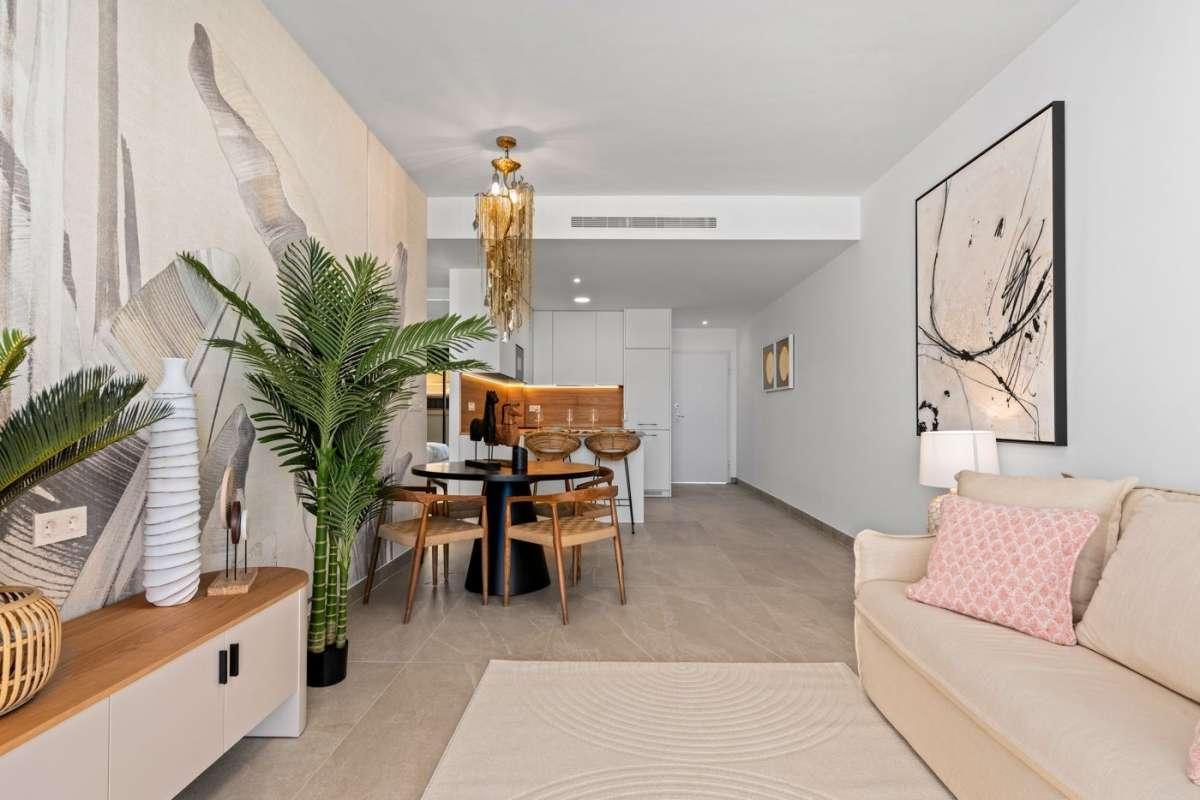 Apartamento en Venta en Benijófar