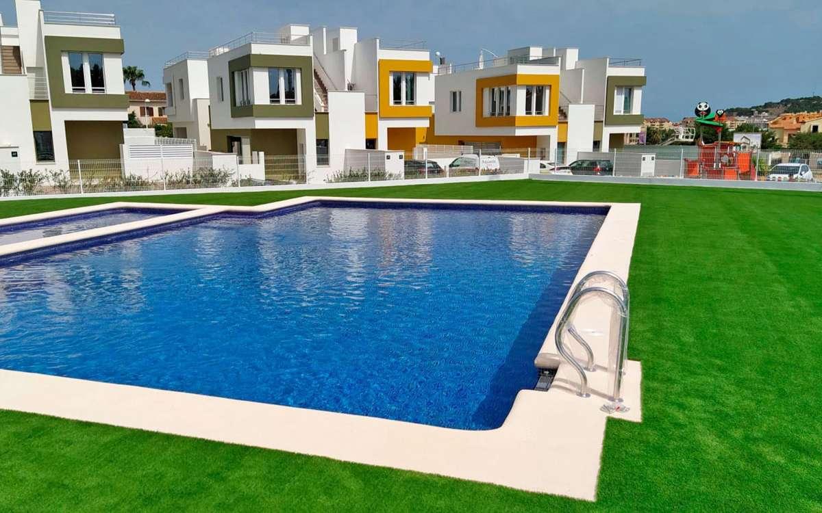 Casa en Venta en Dénia