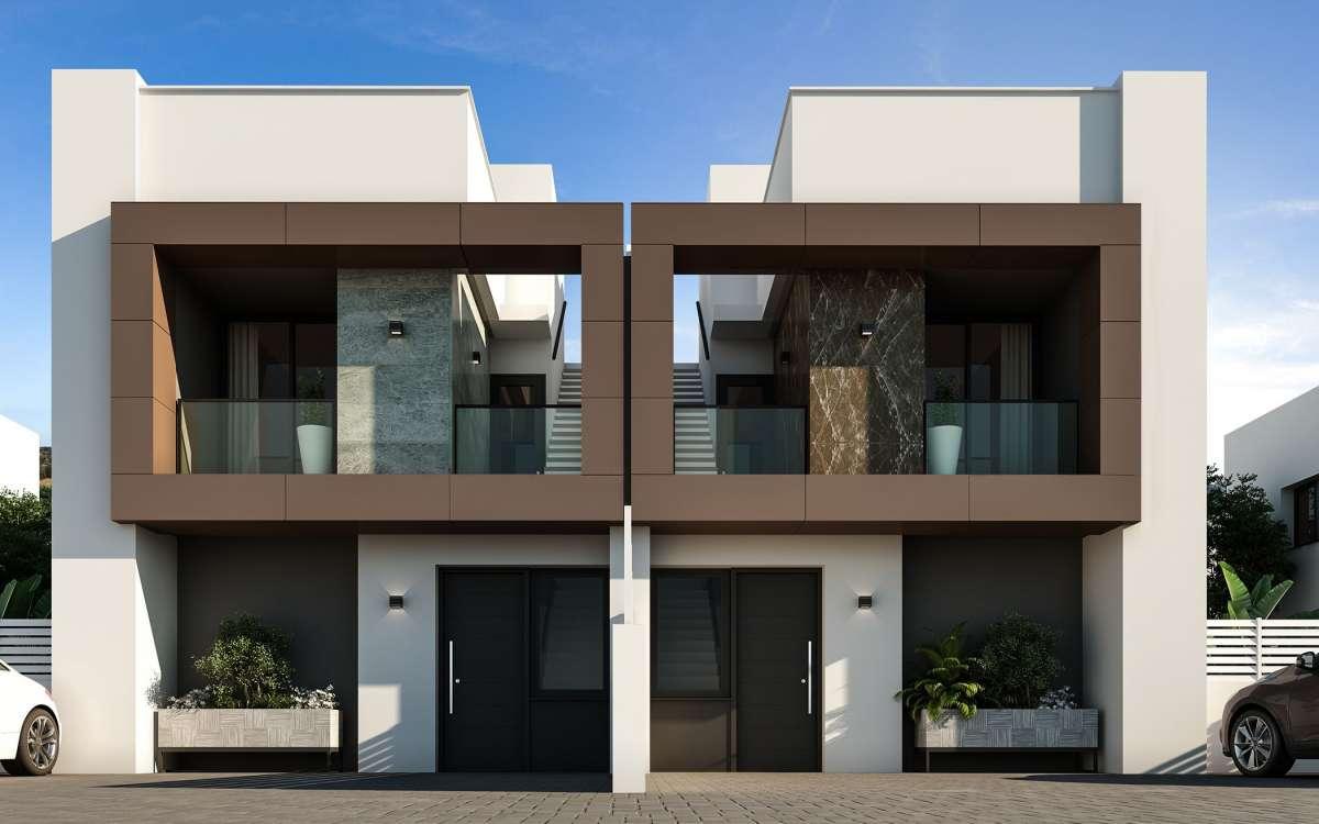Casa en Venta en Dénia