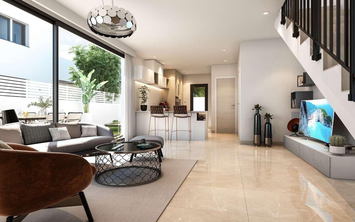 Casa en Venta en Dénia
