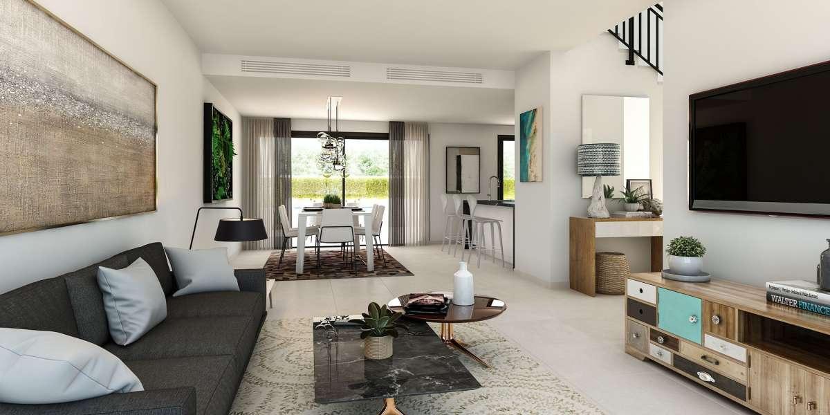 Casa en Venta en Dénia