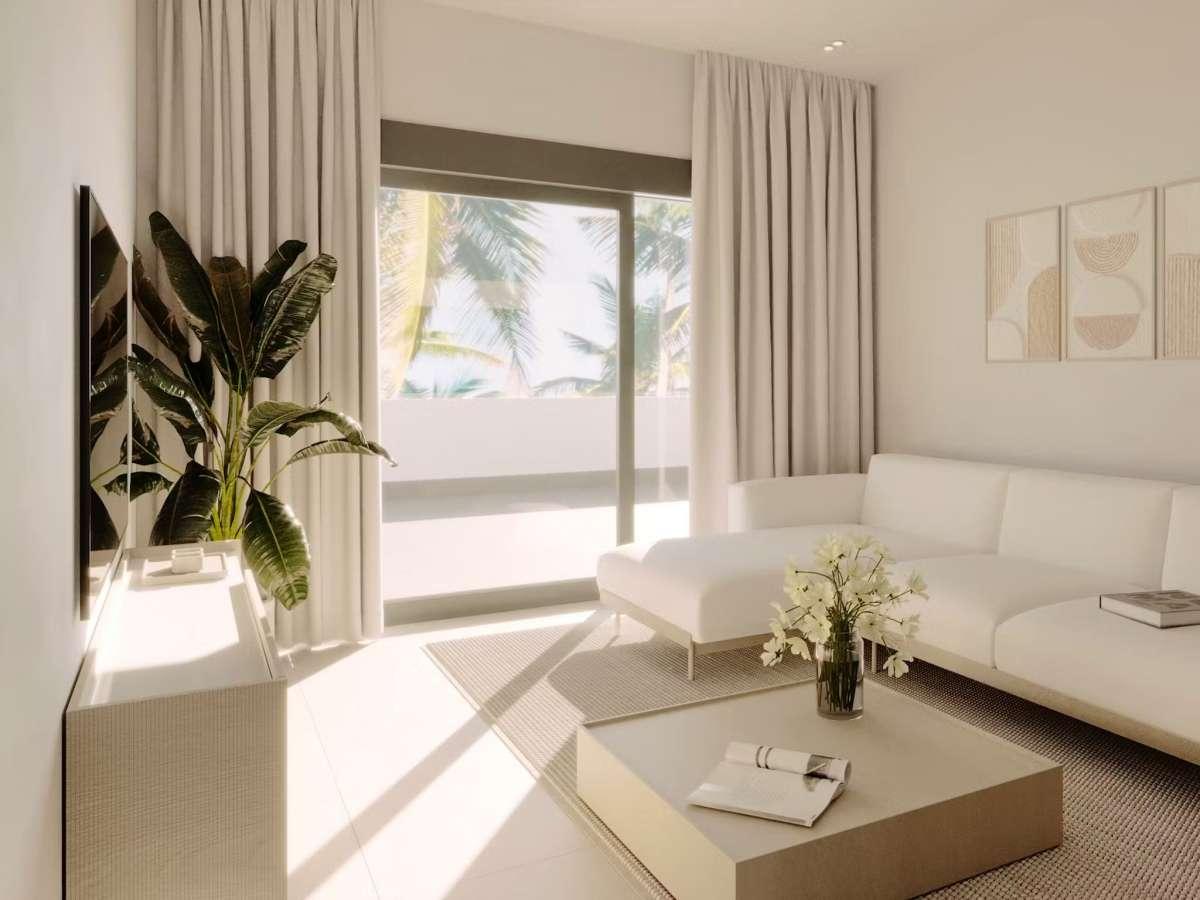 Apartamento en Venta en La Nucia