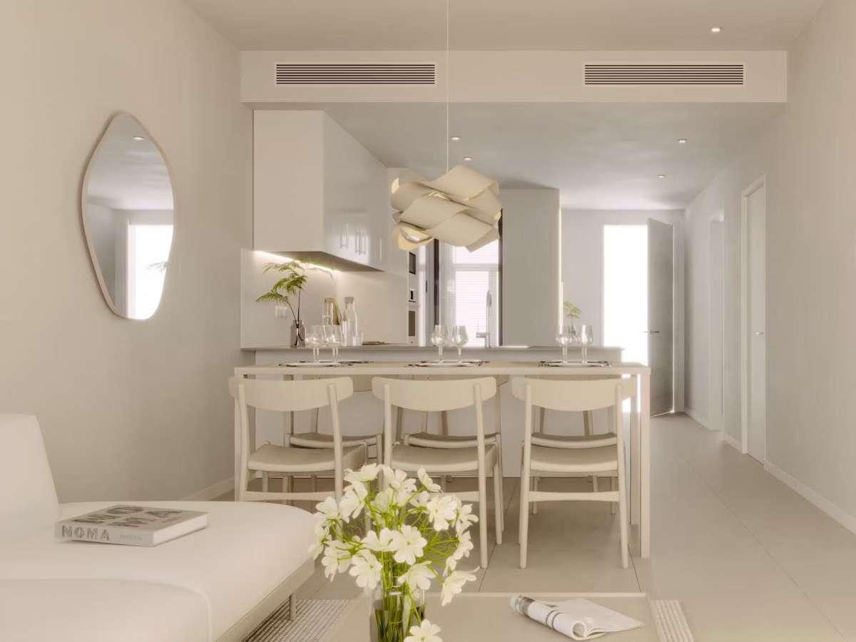 Apartamento en Venta en La Nucia