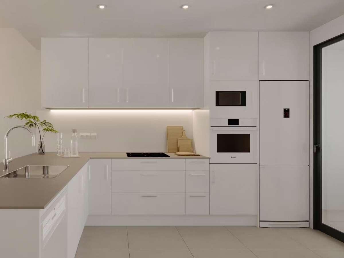 Apartamento en Venta en La Nucia
