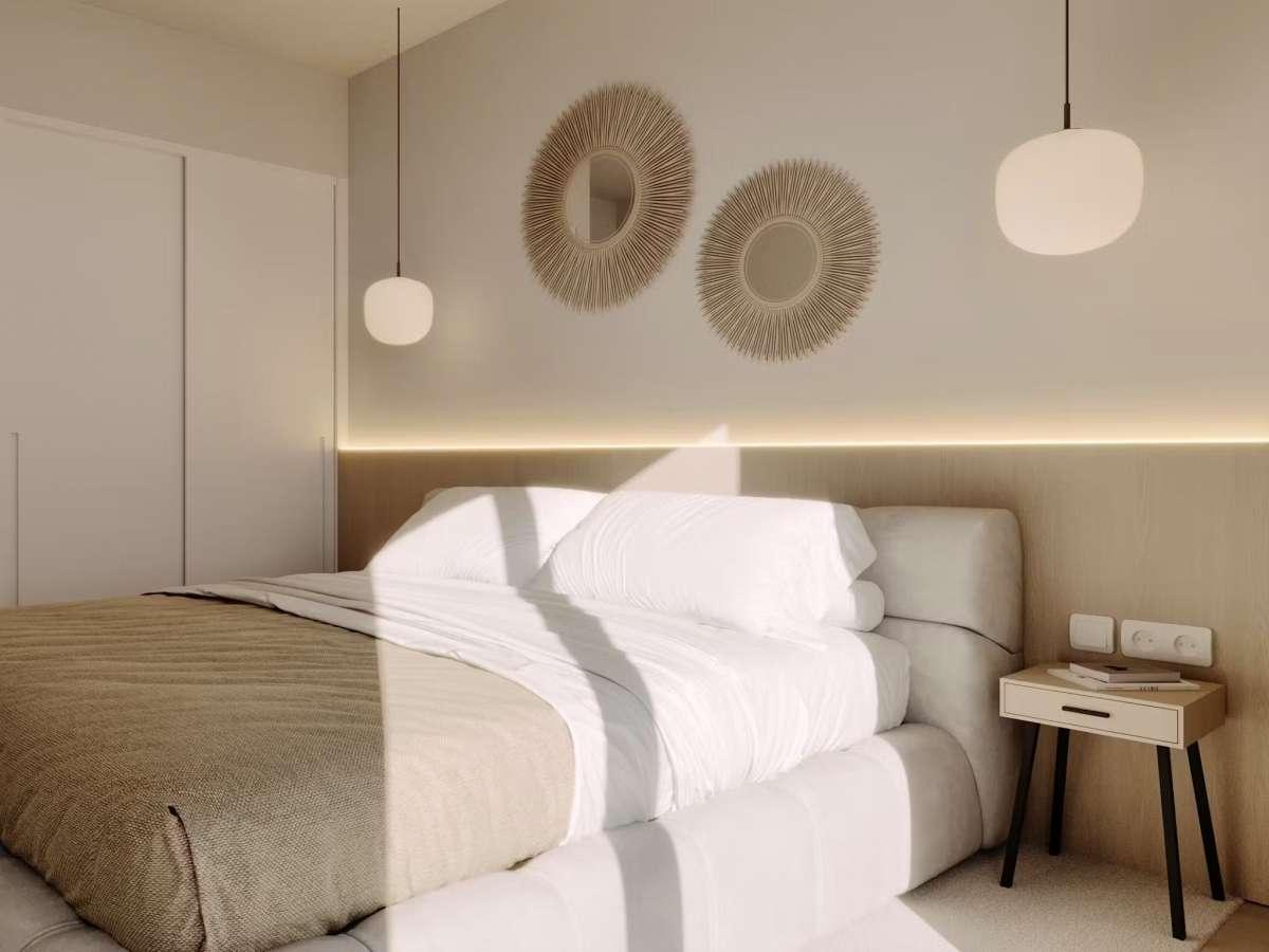Apartamento en Venta en La Nucia