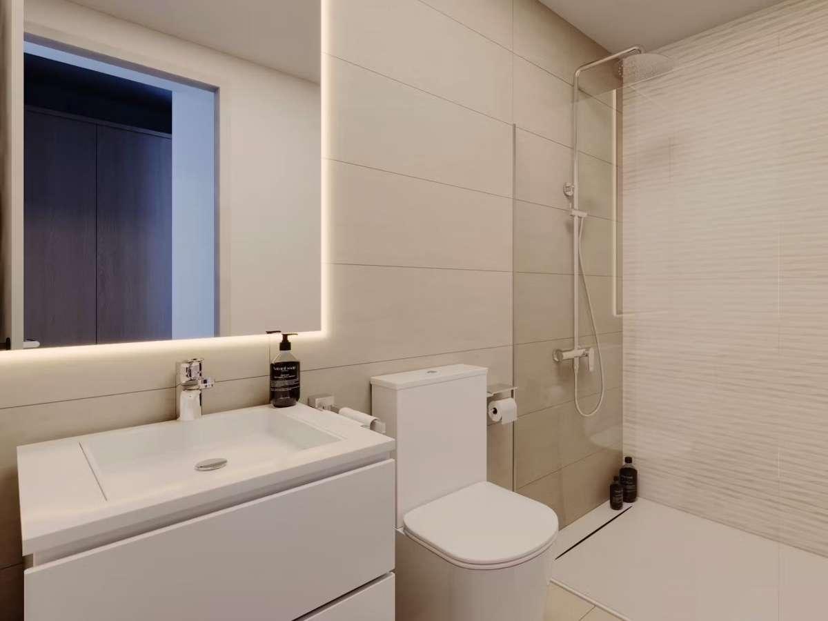 Apartamento en Venta en La Nucia