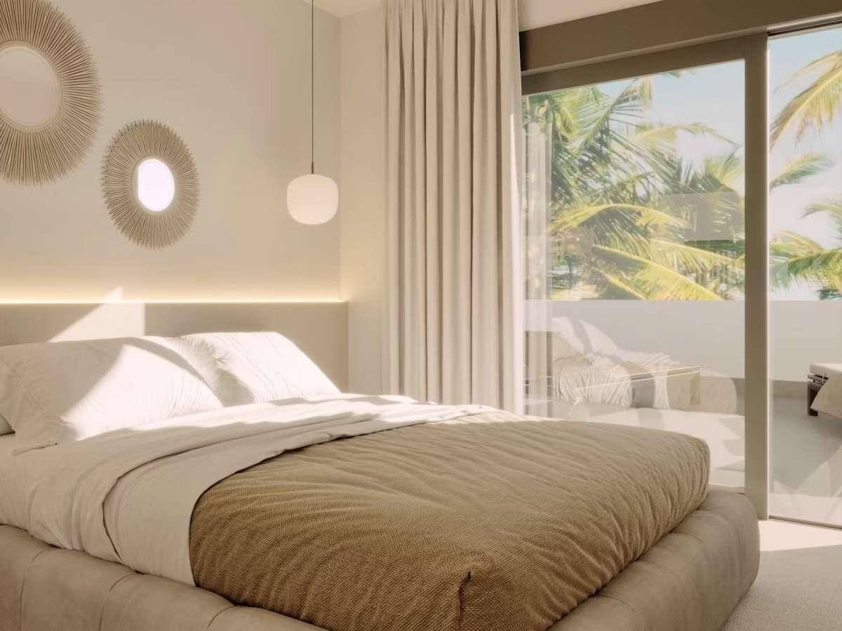Apartamento en Venta en La Nucia