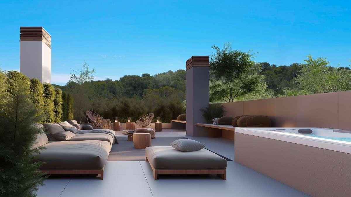 Apartamento en Venta en La Nucia