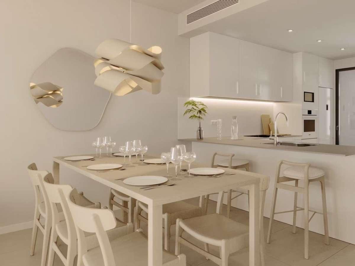 Apartamento en Venta en La Nucia