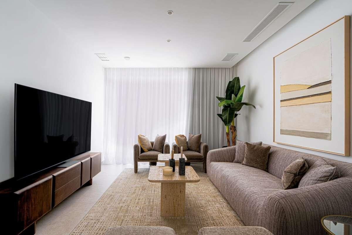 Villa for Sale in La Nucia
