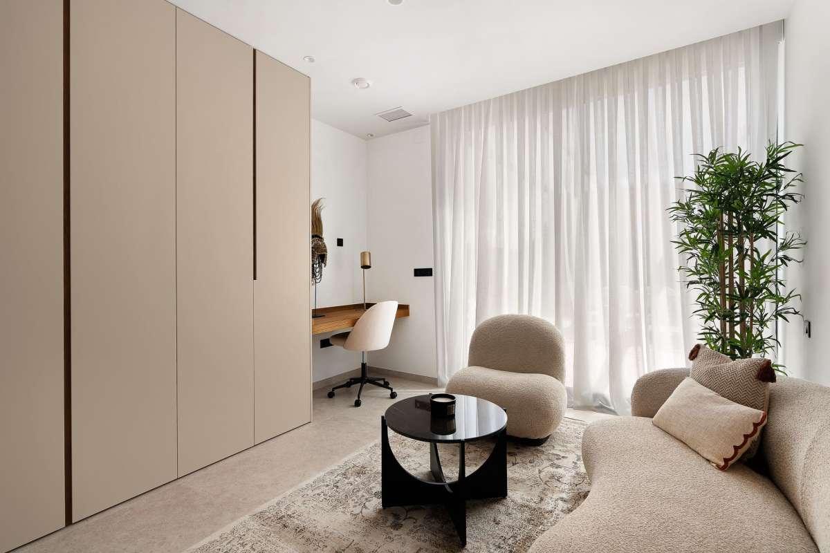 Villa for Sale in La Nucia