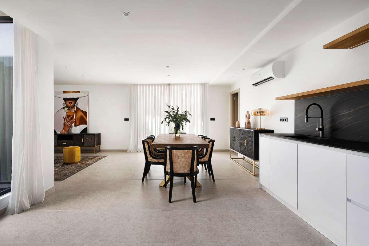 Villa for Sale in La Nucia