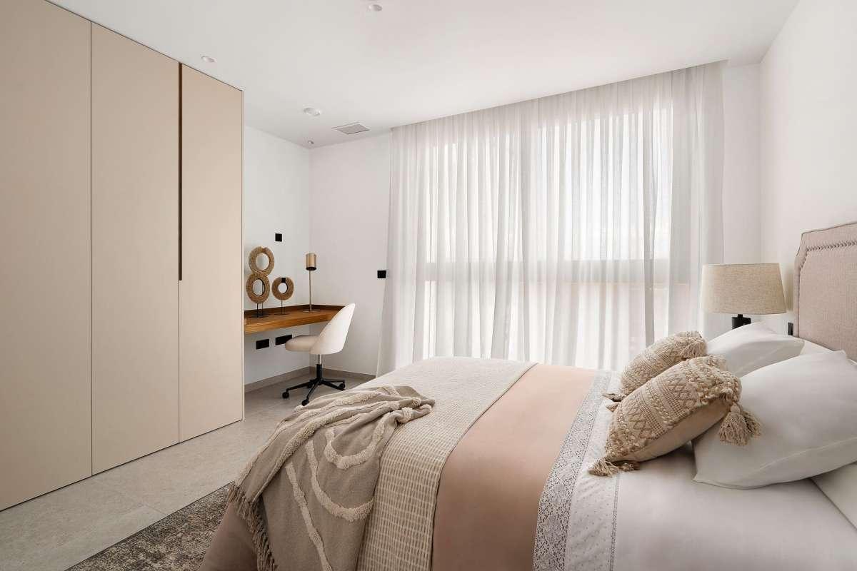 Villa for Sale in La Nucia