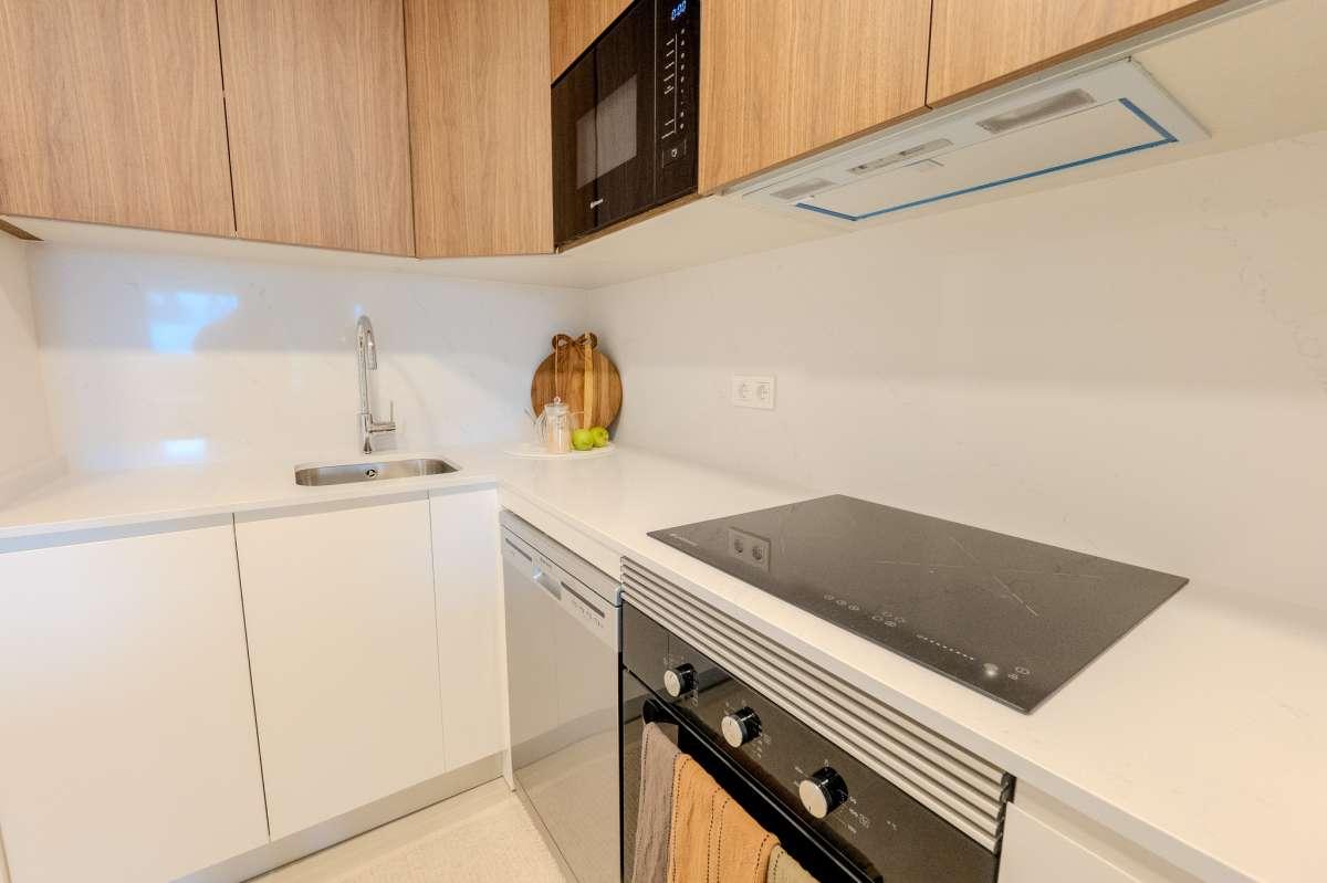 Bungalow en Venta en San Fulgencio