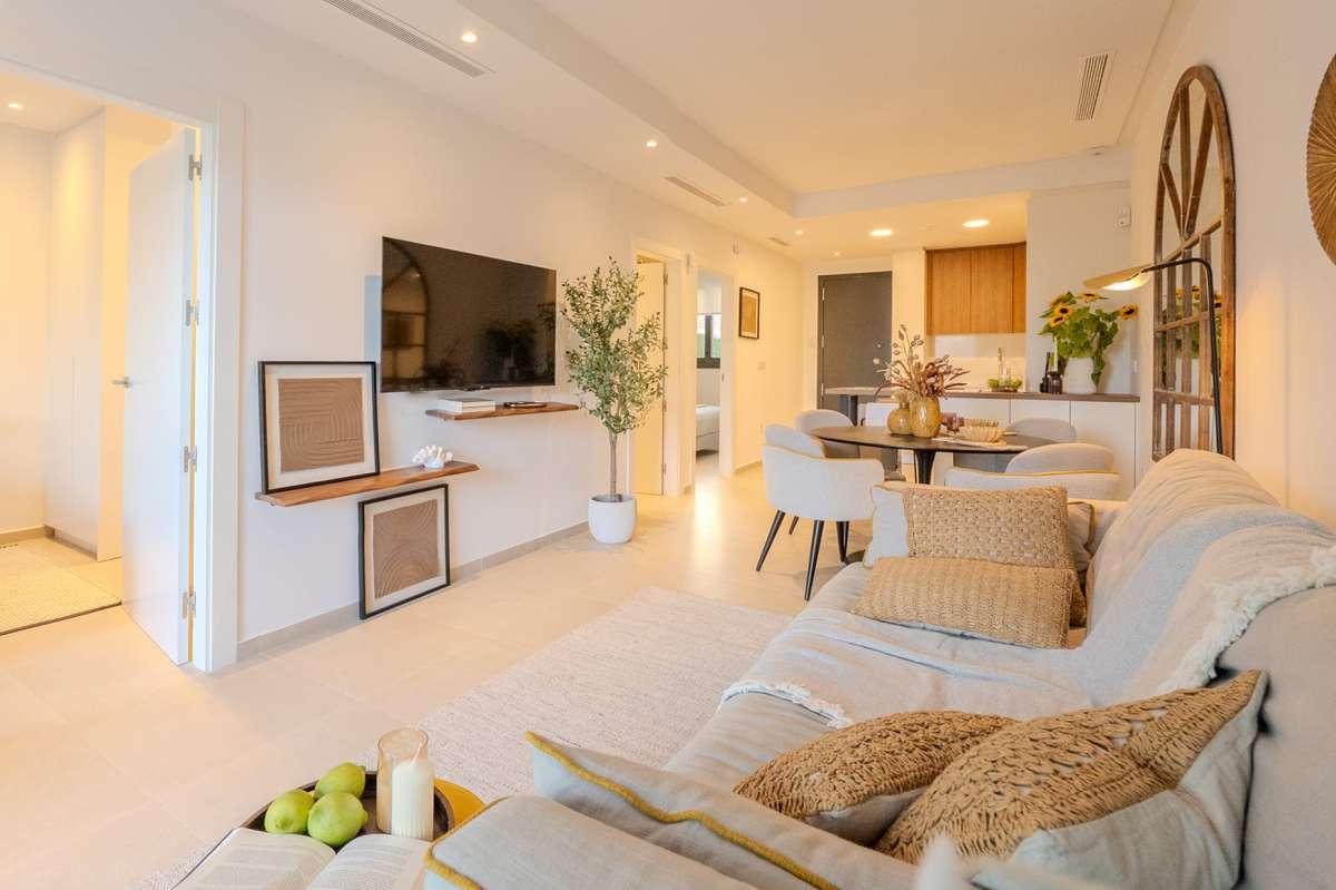Bungalow for Sale in San Fulgencio