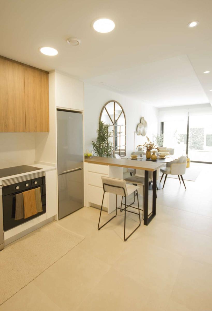 Bungalow en Venta en San Fulgencio