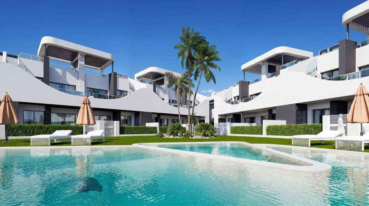 Bungalow en Venta en San Fulgencio
