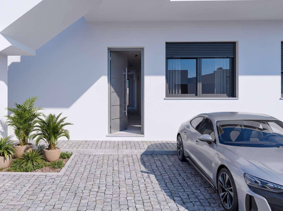 Bungalow for Sale in San Fulgencio