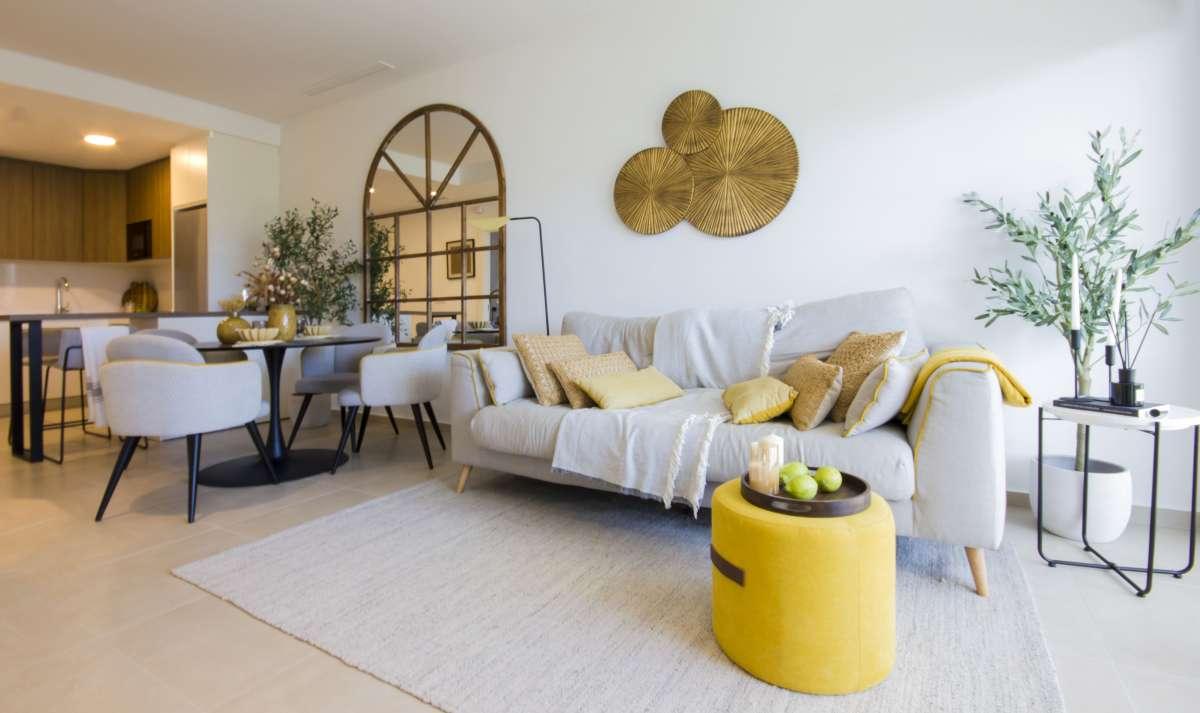 Bungalow en Venta en San Fulgencio