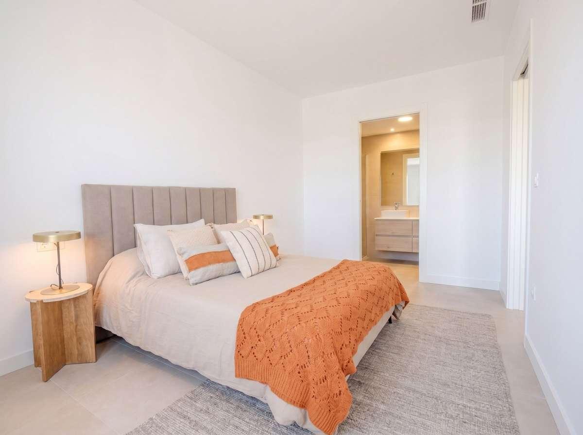 Bungalow en Venta en San Fulgencio