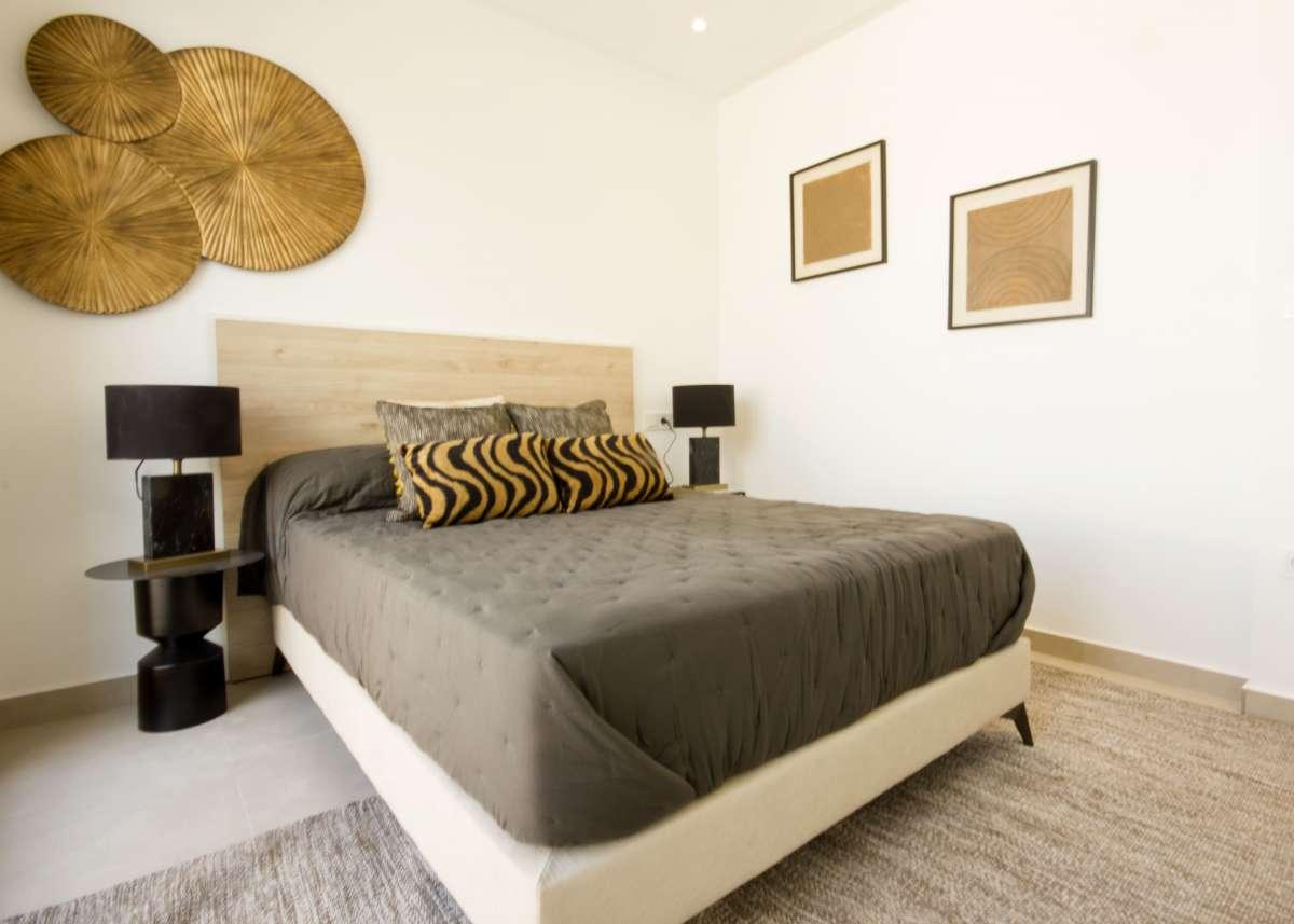 Bungalow for Sale in San Fulgencio