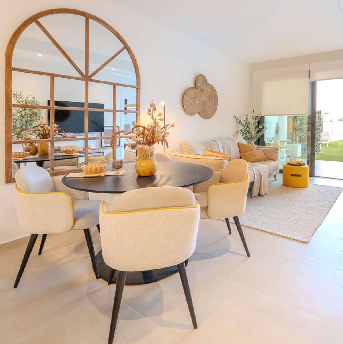 Bungalow en Venta en San Fulgencio